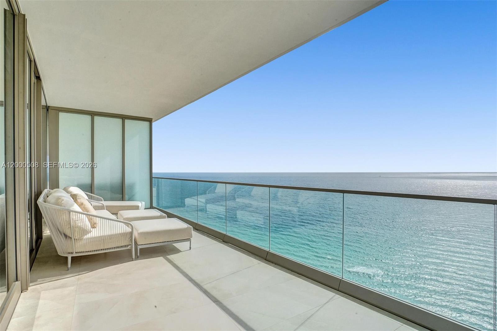 18975 Collins Ave #2001 Sunny Isles Beach, FL 33160