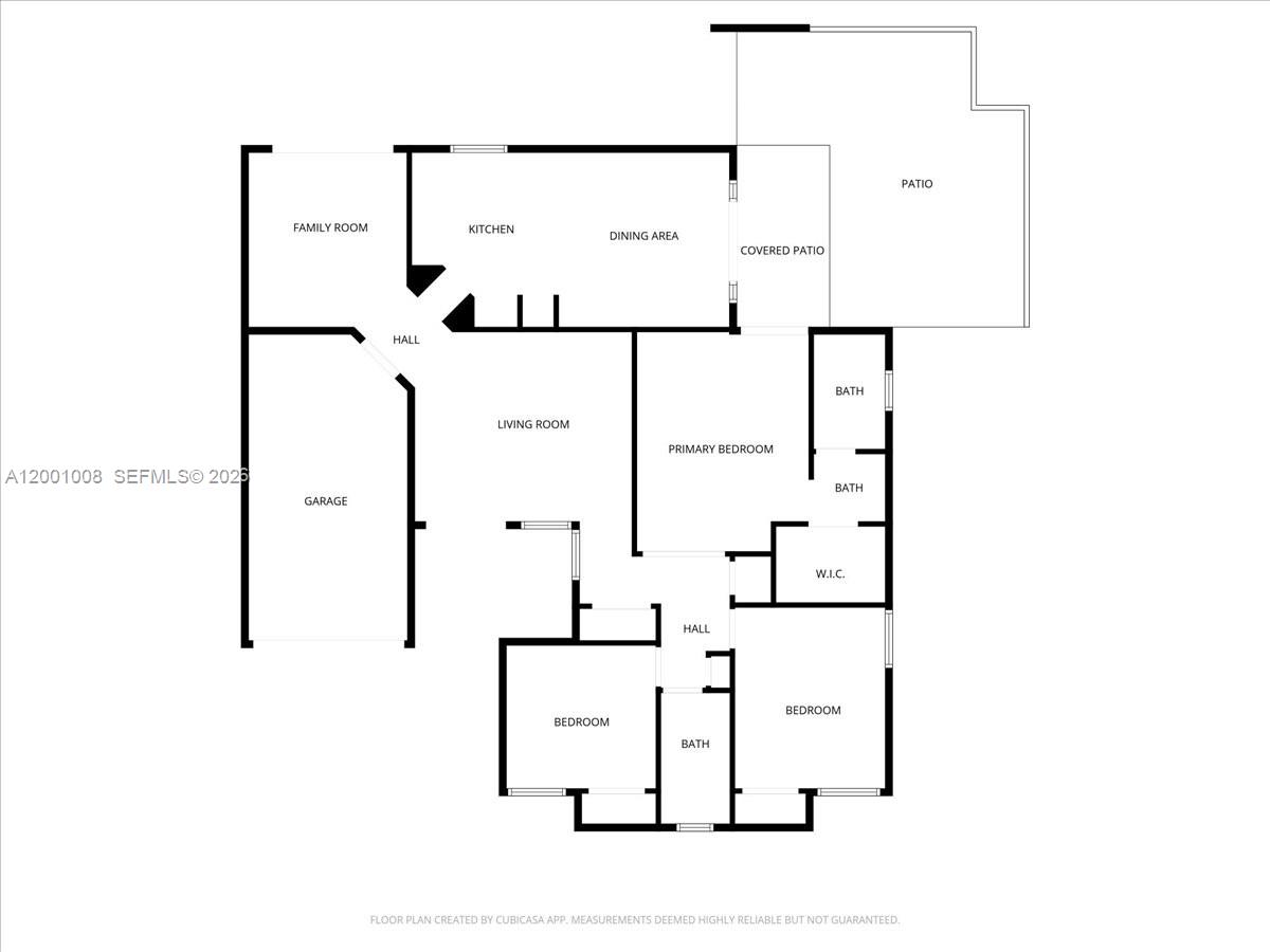 10959 SW 72nd Ter Miami, FL 33173