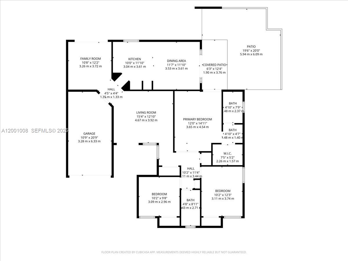 10959 SW 72nd Ter Miami, FL 33173