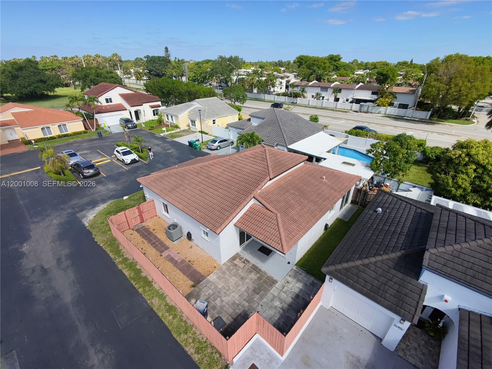 10959 SW 72nd Ter Miami, FL 33173