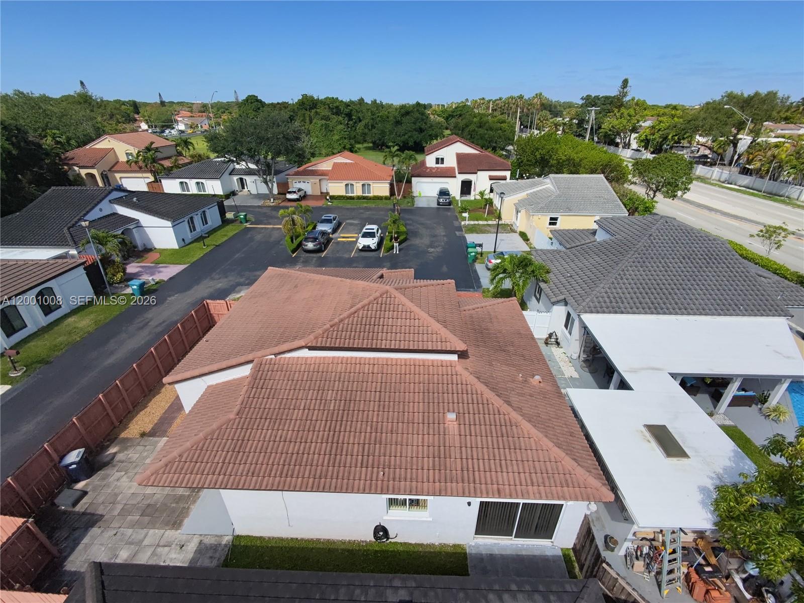 10959 SW 72nd Ter Miami, FL 33173