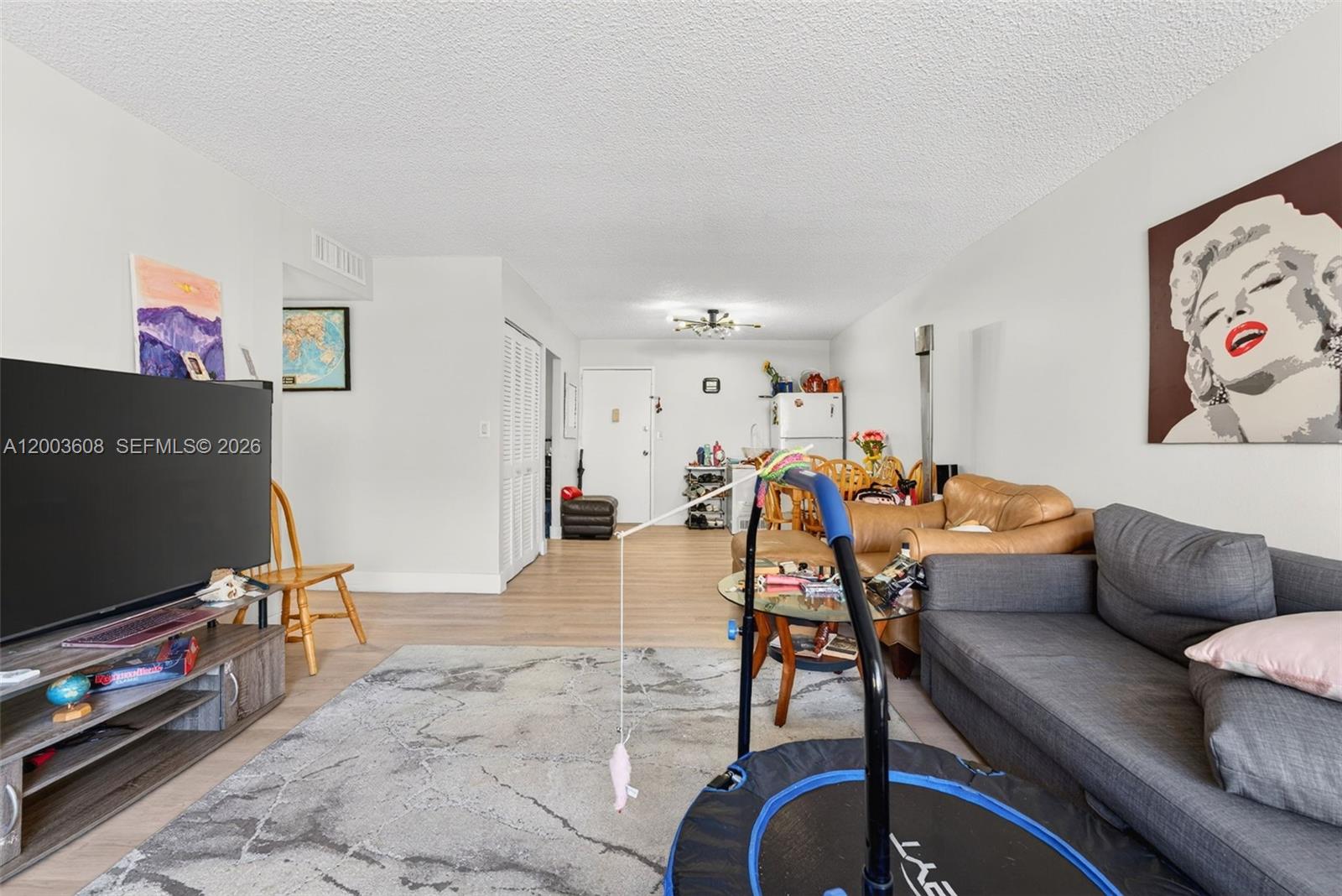 401 Golden Isles Dr #303 Hallandale Beach, FL 33009