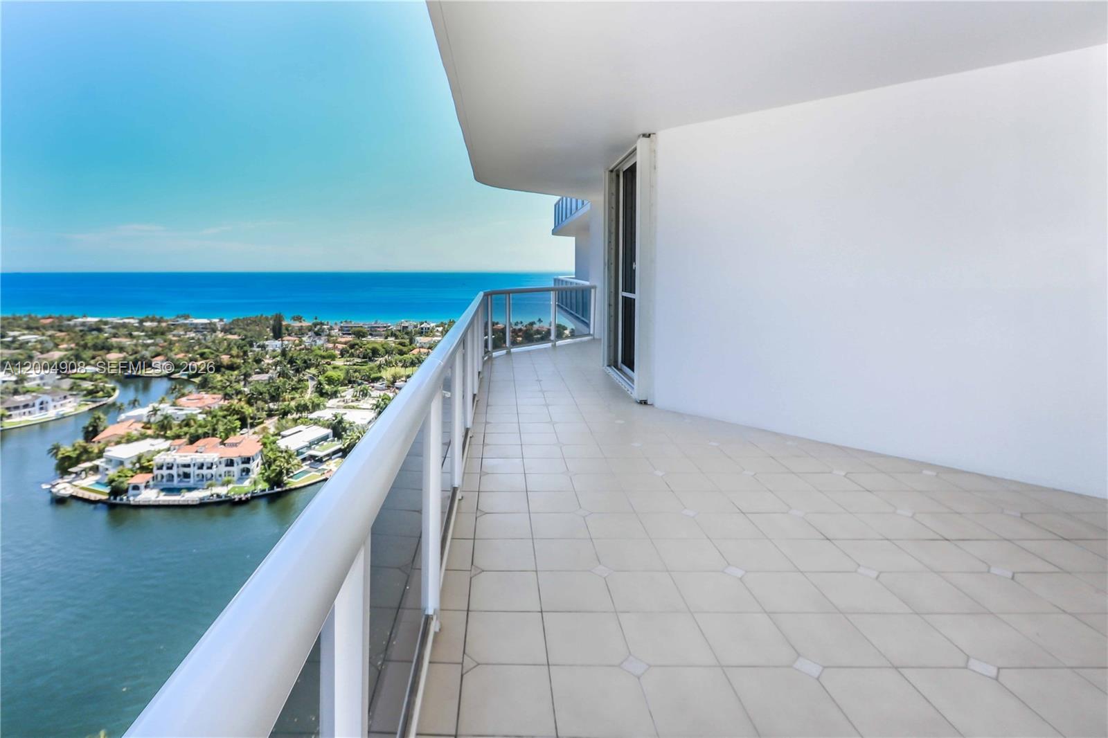 3802 NE 207th St #2604 Aventura, FL 33180