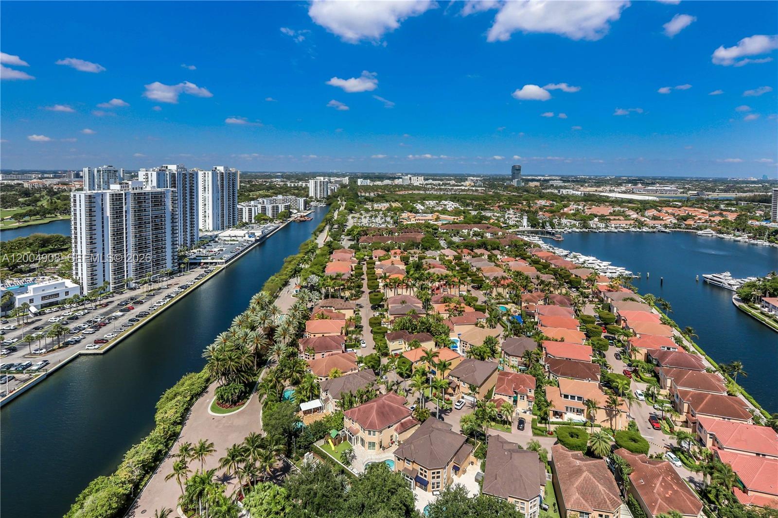 3802 NE 207th St #2604 Aventura, FL 33180