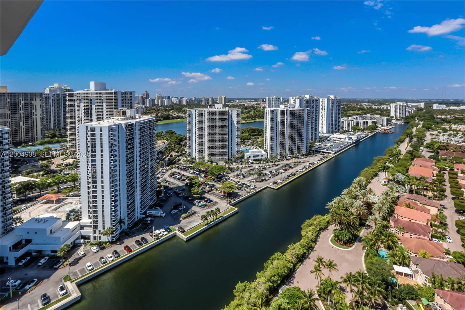 3802 NE 207th St #2604 Aventura, FL 33180