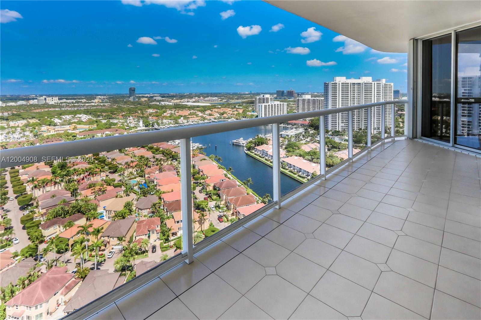 3802 NE 207th St #2604 Aventura, FL 33180