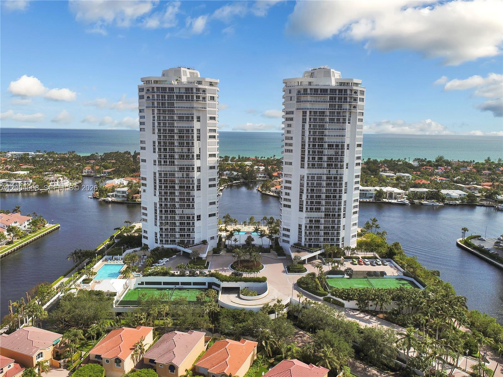 3802 NE 207th St #2604 Aventura, FL 33180