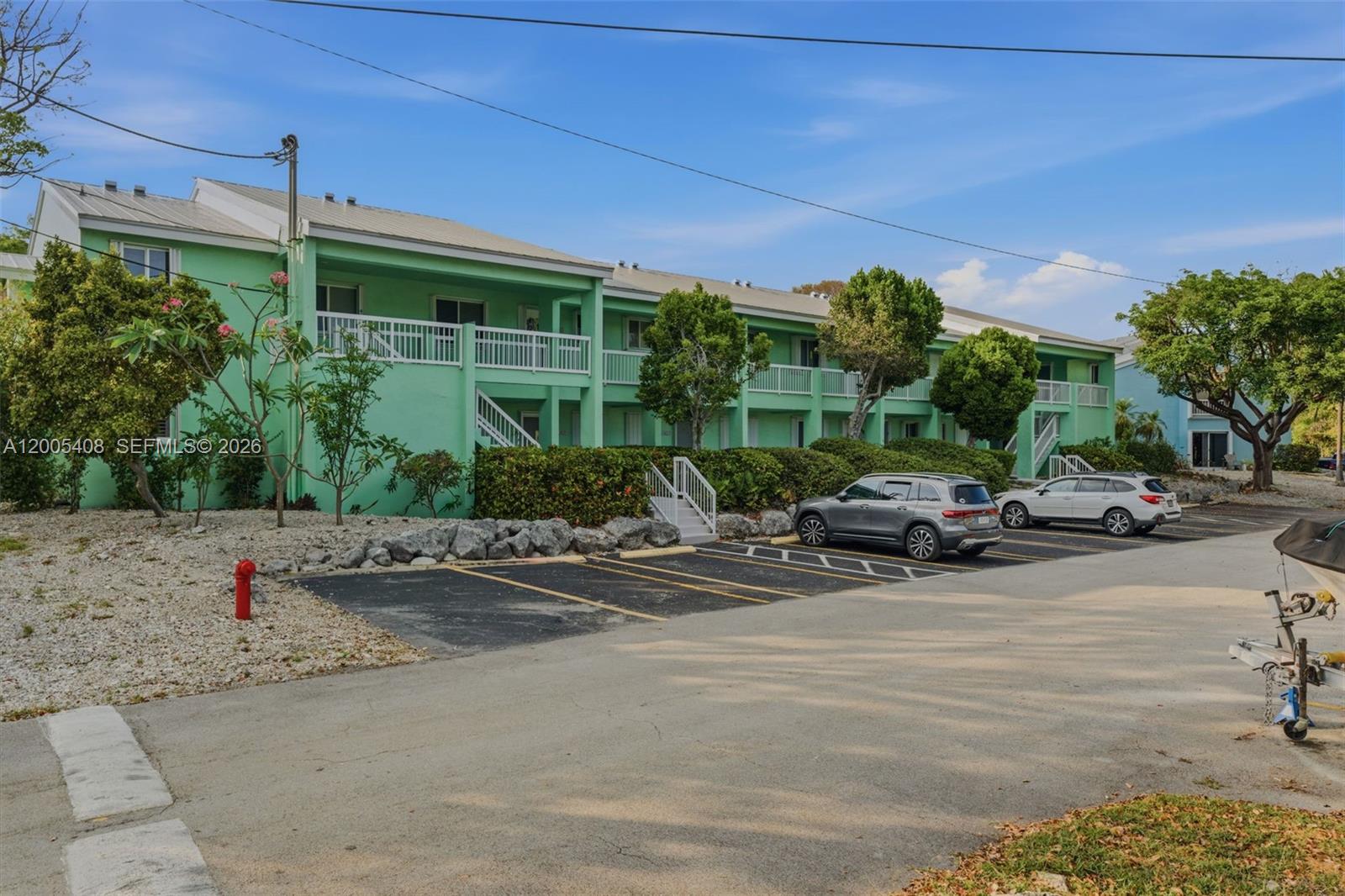 98282 Windward Ave #2 Key Largo, FL 33037