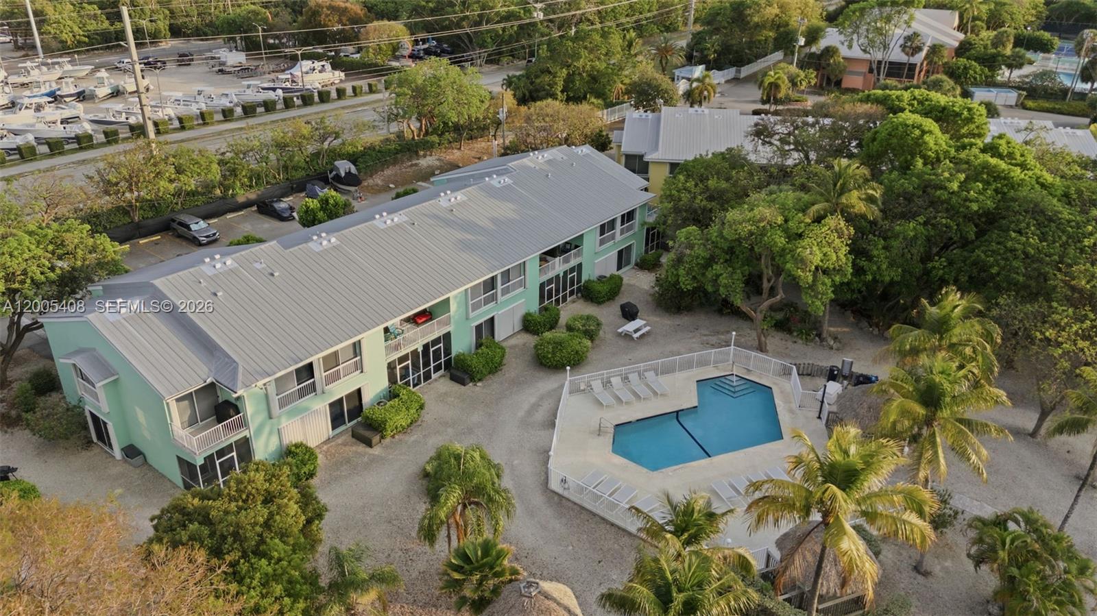 98282 Windward Ave #2 Key Largo, FL 33037