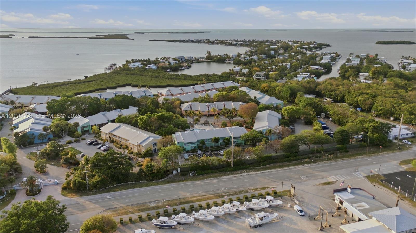 98282 Windward Ave #2 Key Largo, FL 33037