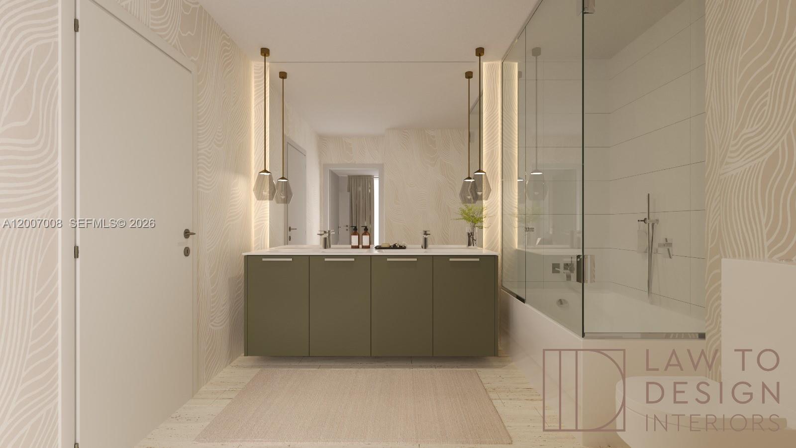 image Brickell House9