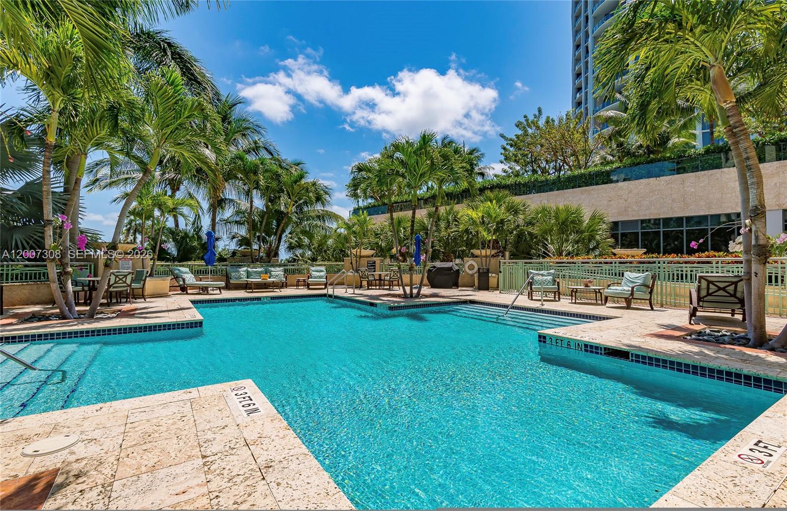 3400 SW 27th Ave #805 Coconut Grove, FL 33133