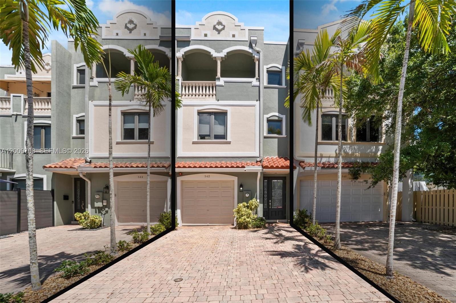542 NE 17th Ave Fort Lauderdale, FL 33301