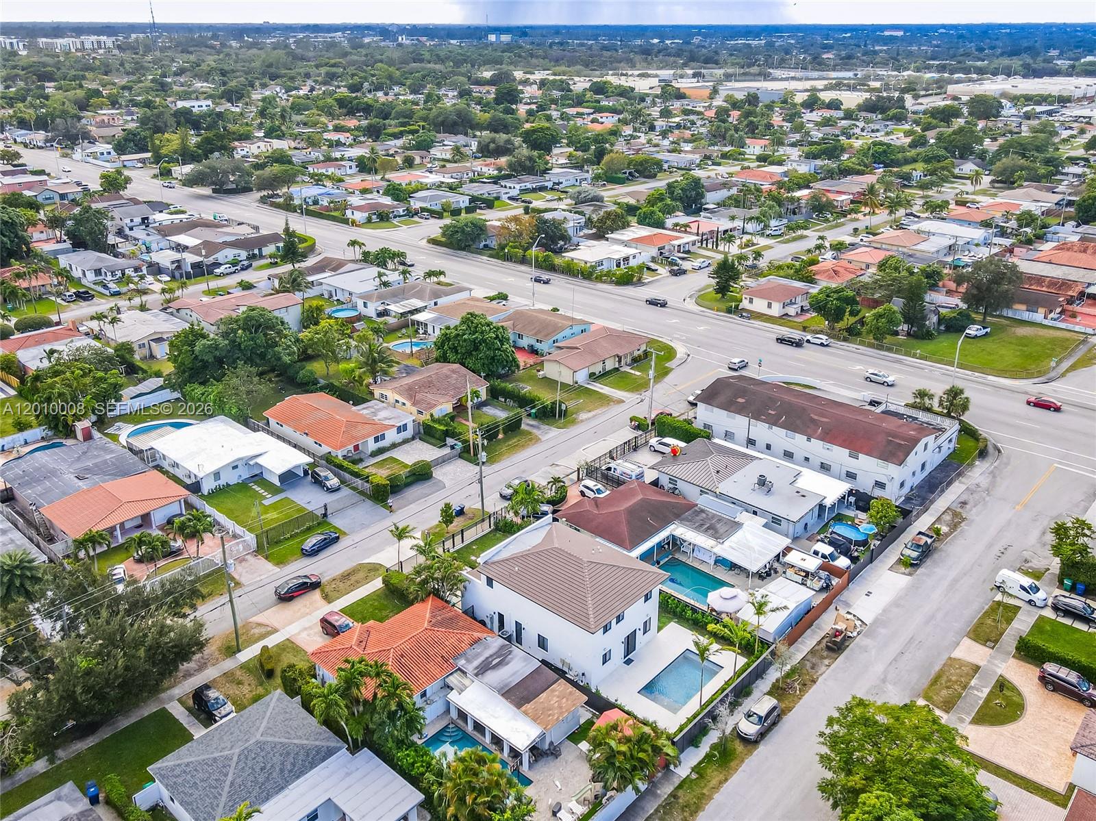 6535 SW 26th St Miami, FL 33155