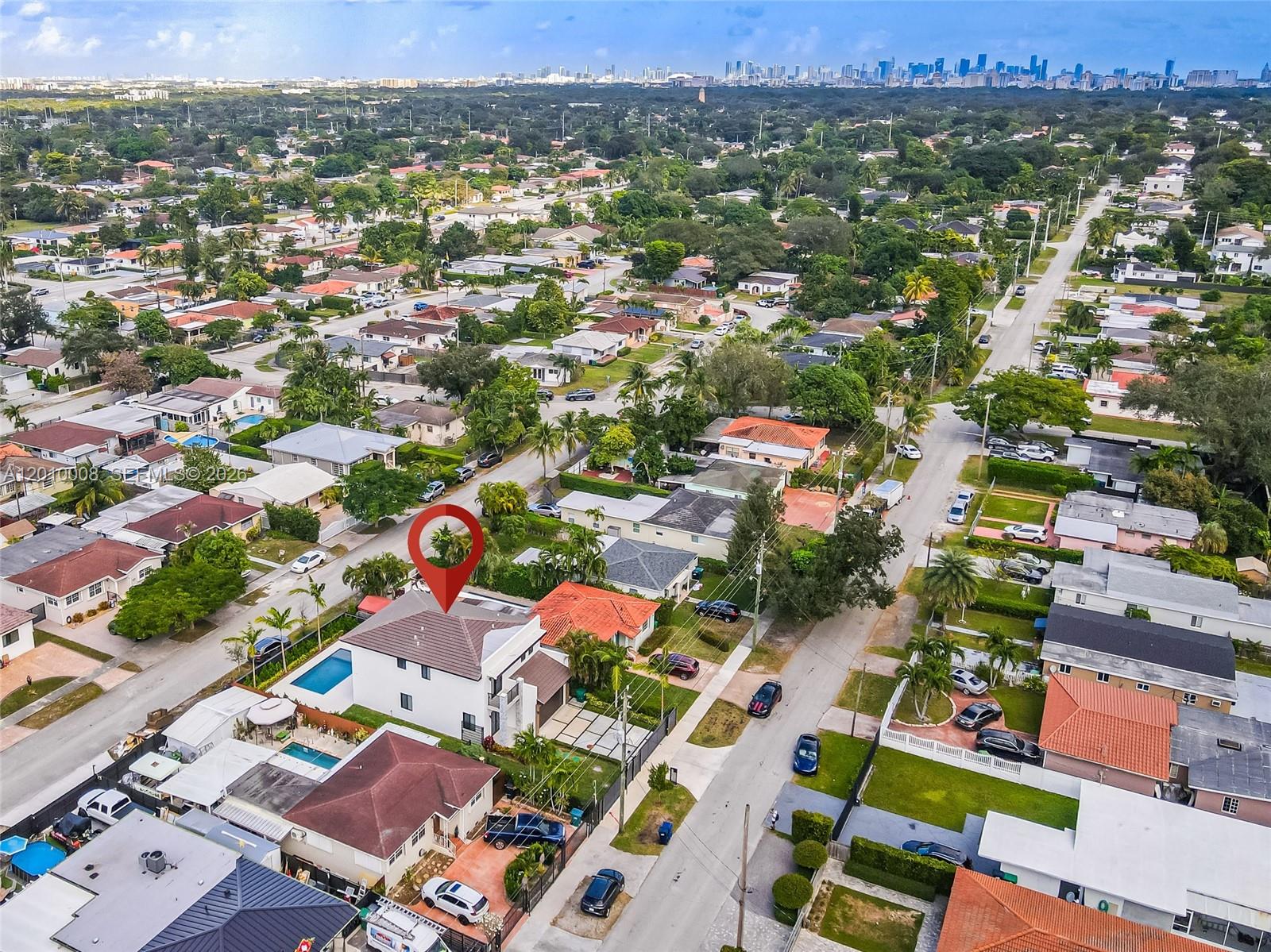 6535 SW 26th St Miami, FL 33155
