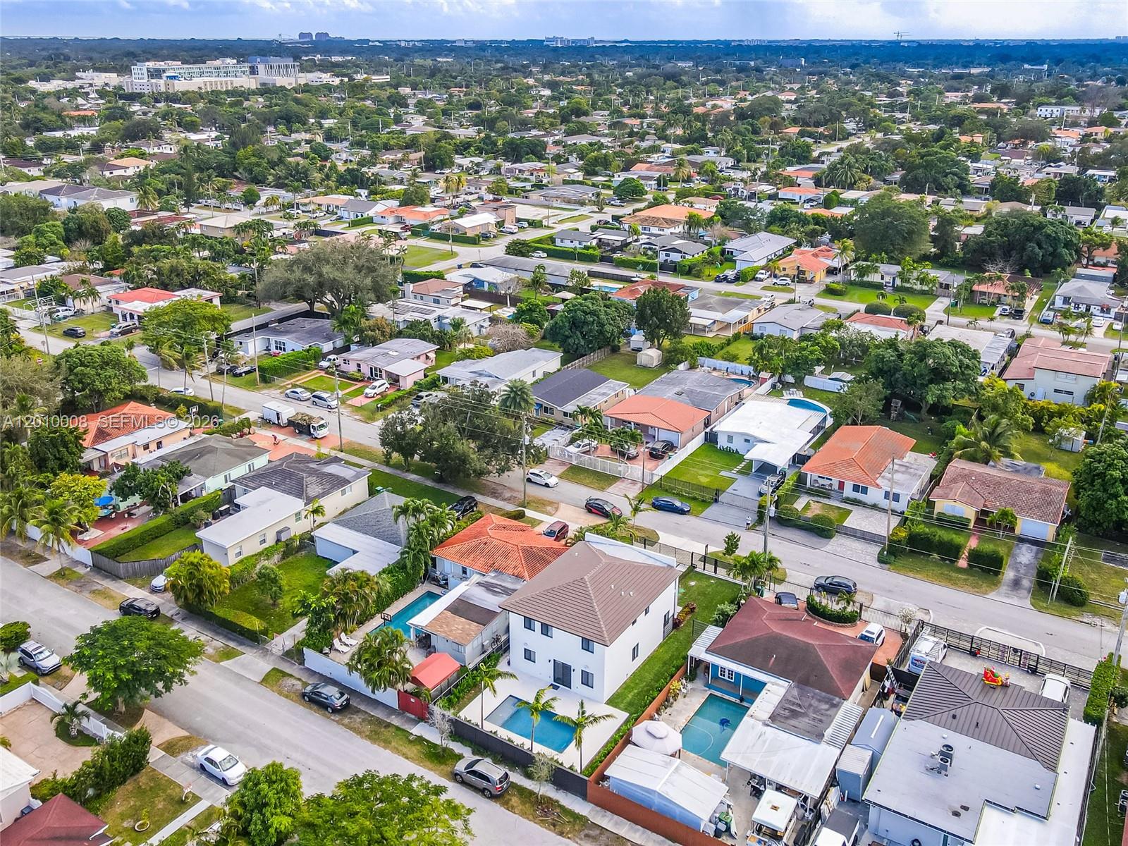 6535 SW 26th St Miami, FL 33155