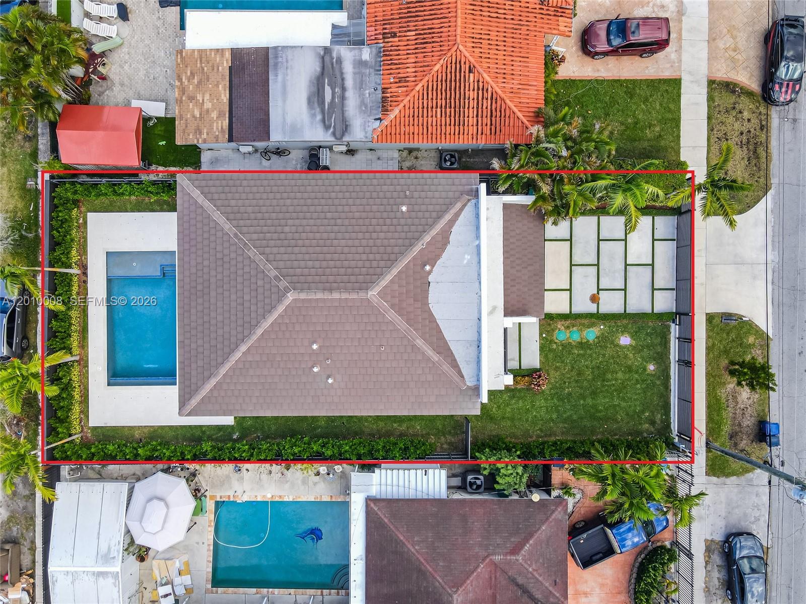 6535 SW 26th St Miami, FL 33155