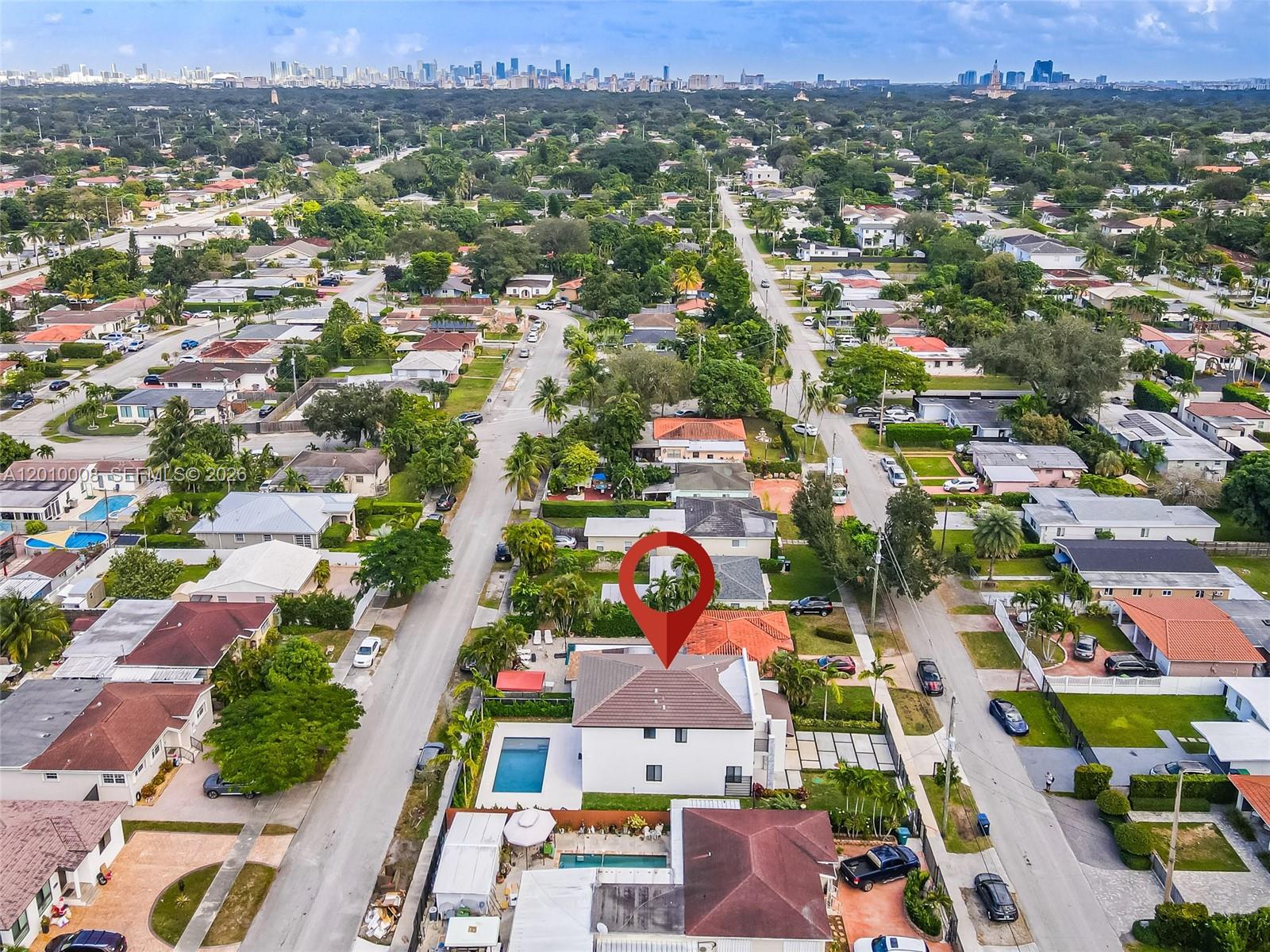 6535 SW 26th St Miami, FL 33155