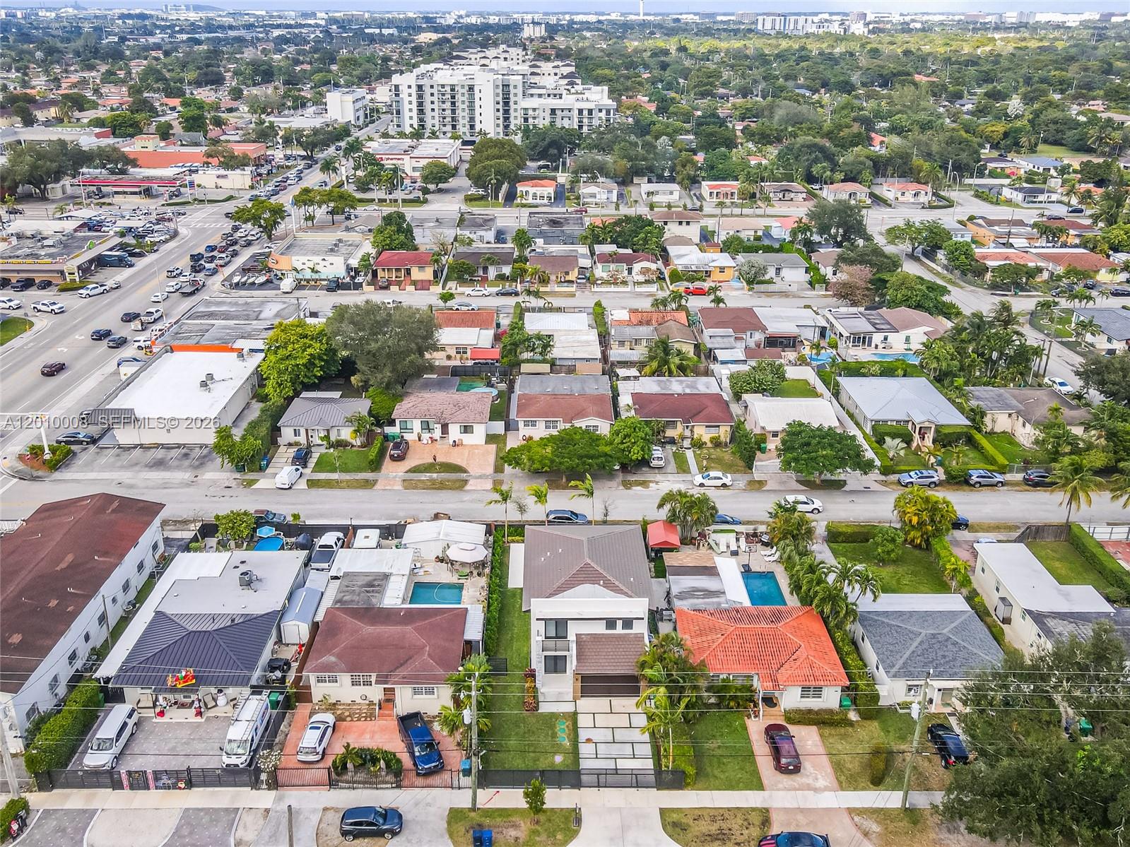 6535 SW 26th St Miami, FL 33155