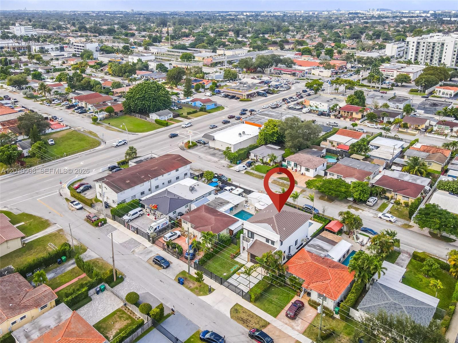 6535 SW 26th St Miami, FL 33155