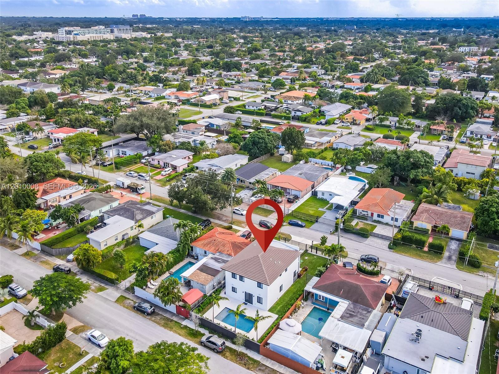 6535 SW 26th St Miami, FL 33155