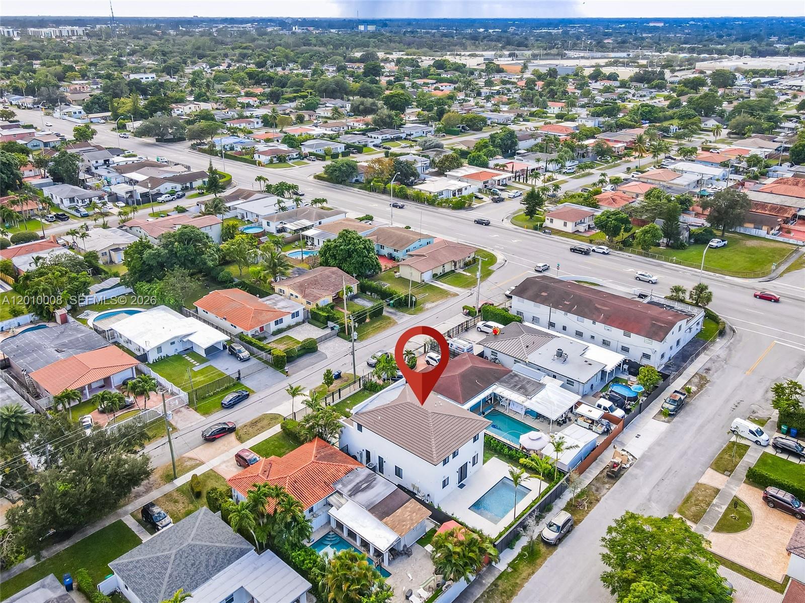 6535 SW 26th St Miami, FL 33155