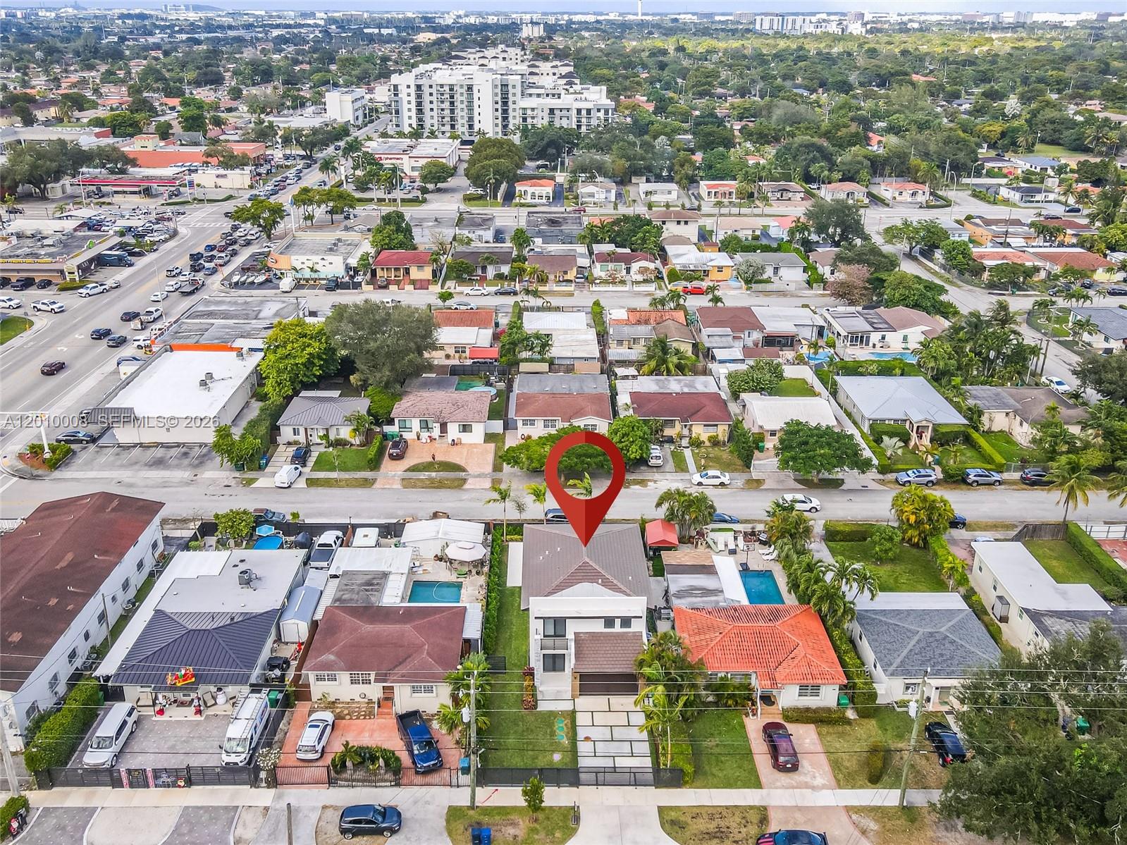 6535 SW 26th St Miami, FL 33155