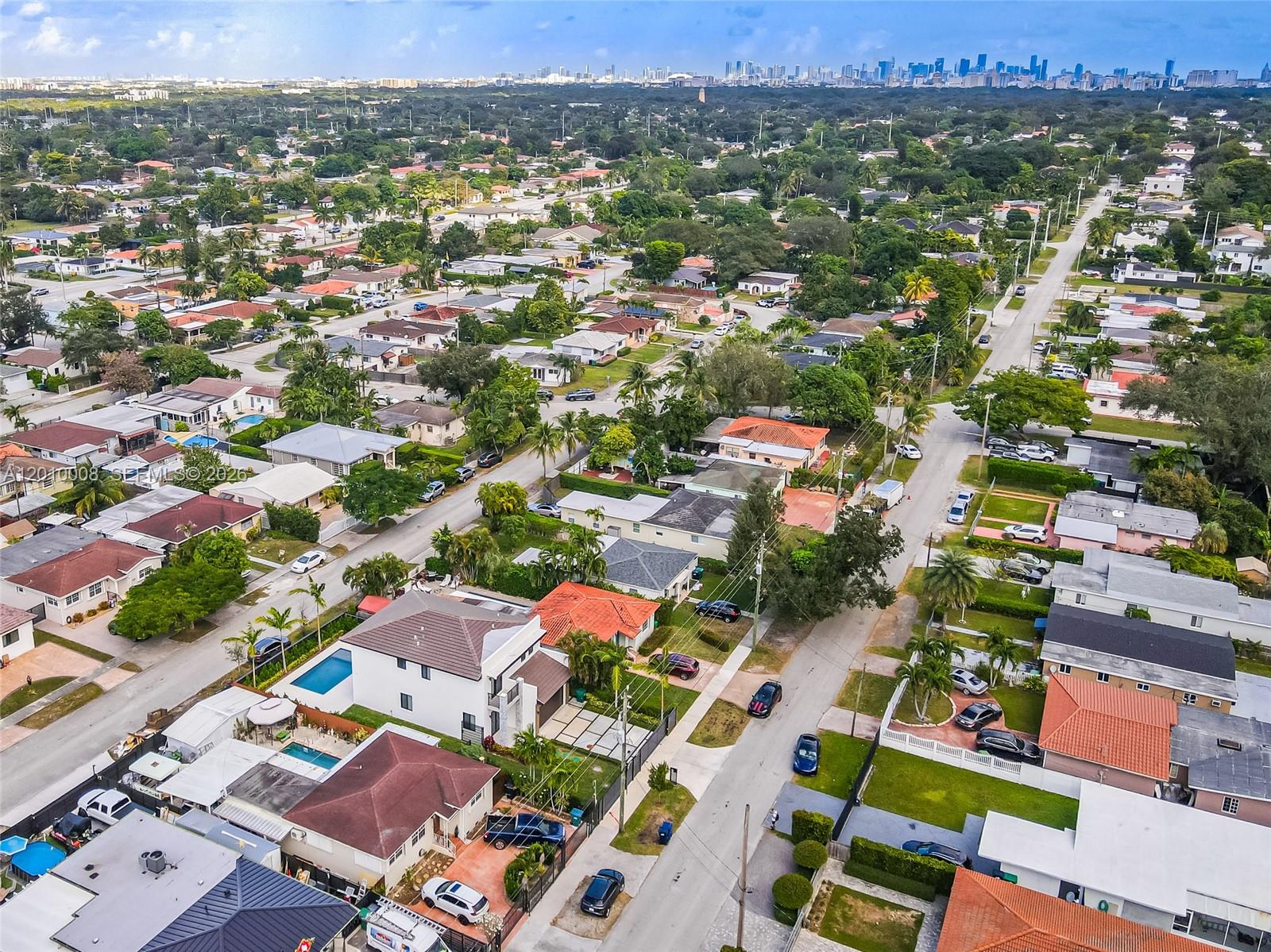 6535 SW 26th St Miami, FL 33155