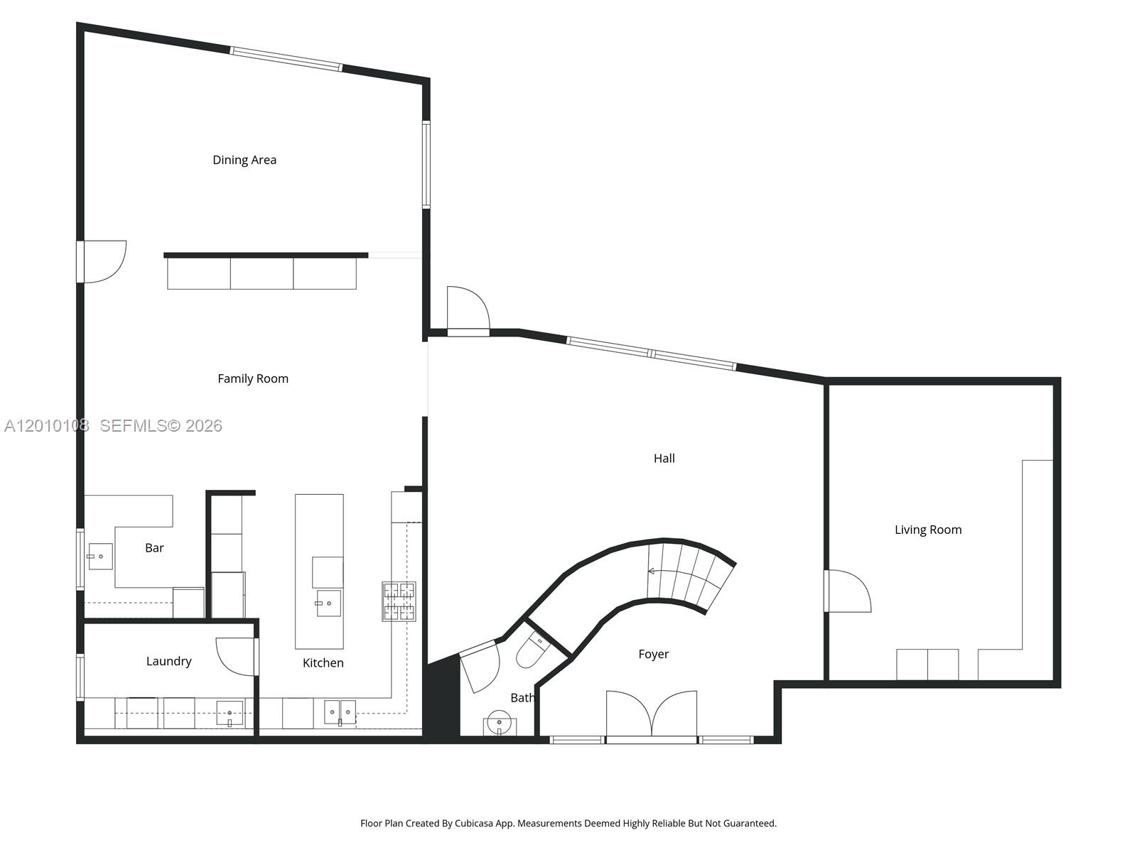 690 Warren Ln Key Biscayne, FL 33149