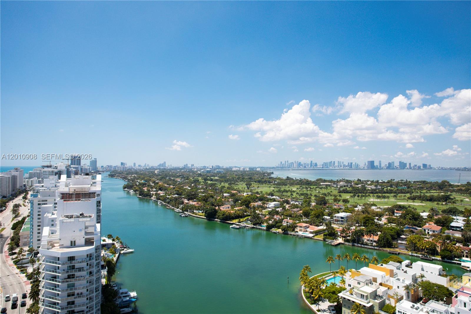 6000 Indian Crk Dr #PH25C-3 Miami Beach, FL 33140