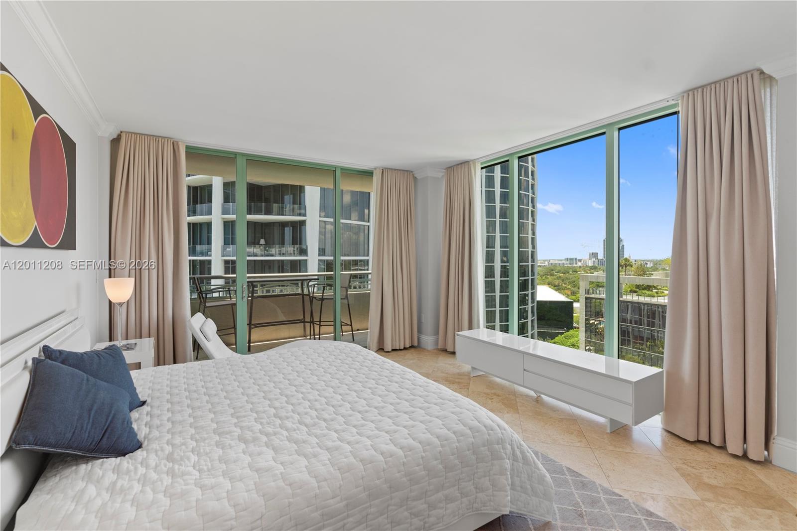 3400 SW 27th Ave #1505 Coconut Grove, FL 33133
