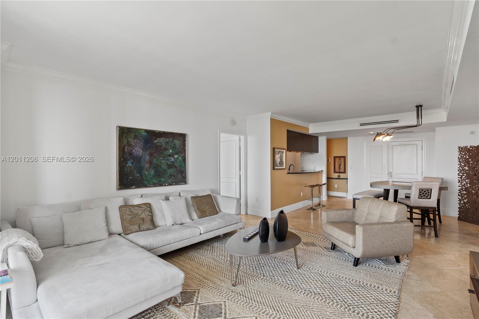 3400 SW 27th Ave #1505 Coconut Grove, FL 33133