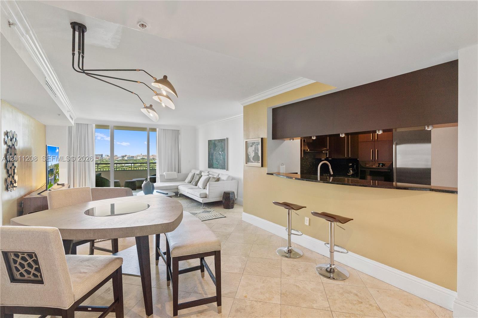 3400 SW 27th Ave #1505 Coconut Grove, FL 33133