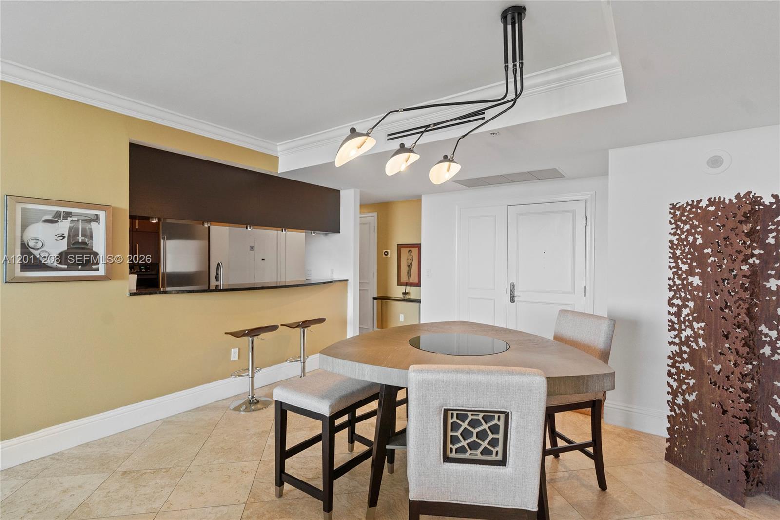 3400 SW 27th Ave #1505 Coconut Grove, FL 33133