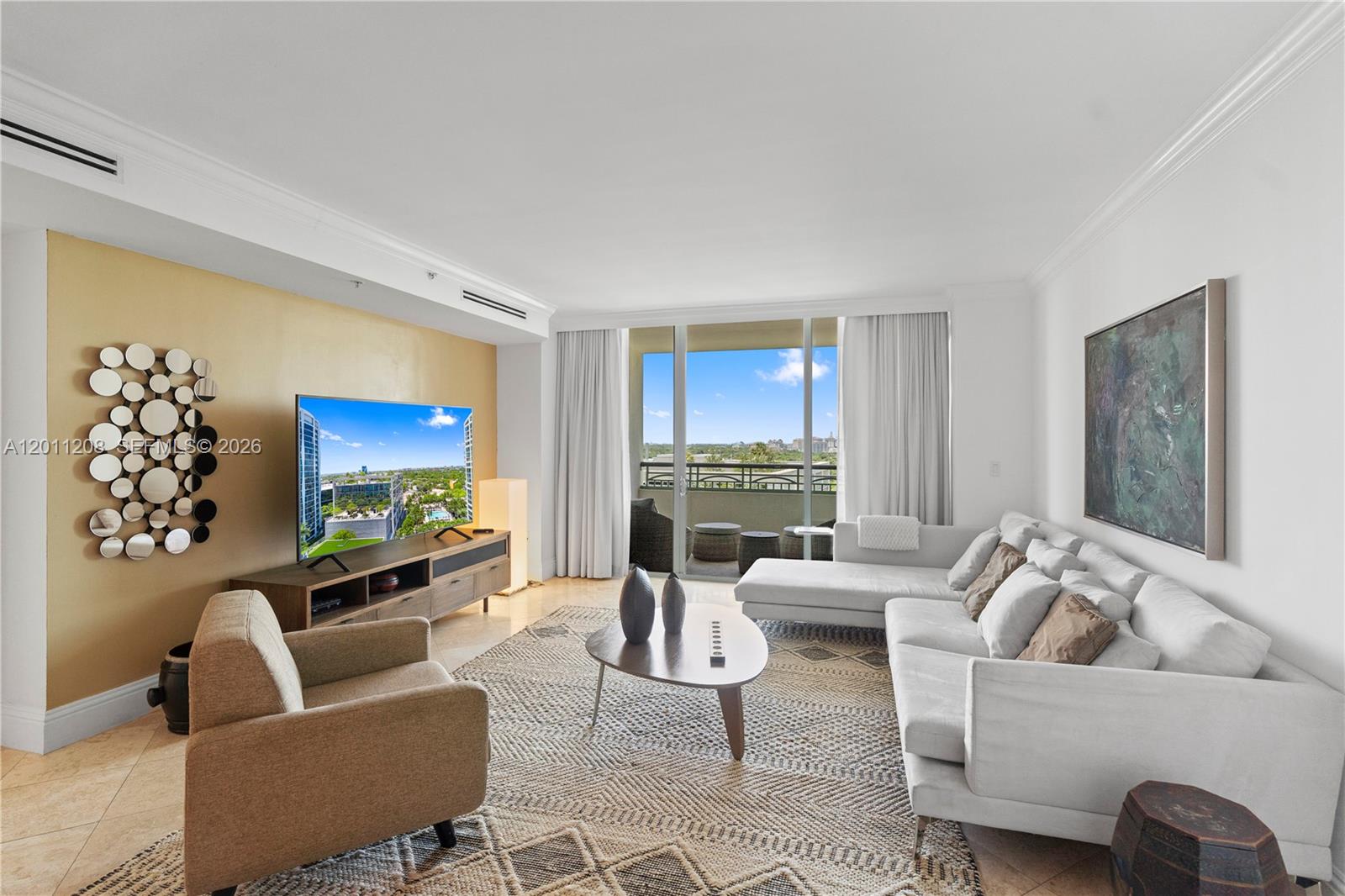 3400 SW 27th Ave #1505 Coconut Grove, FL 33133