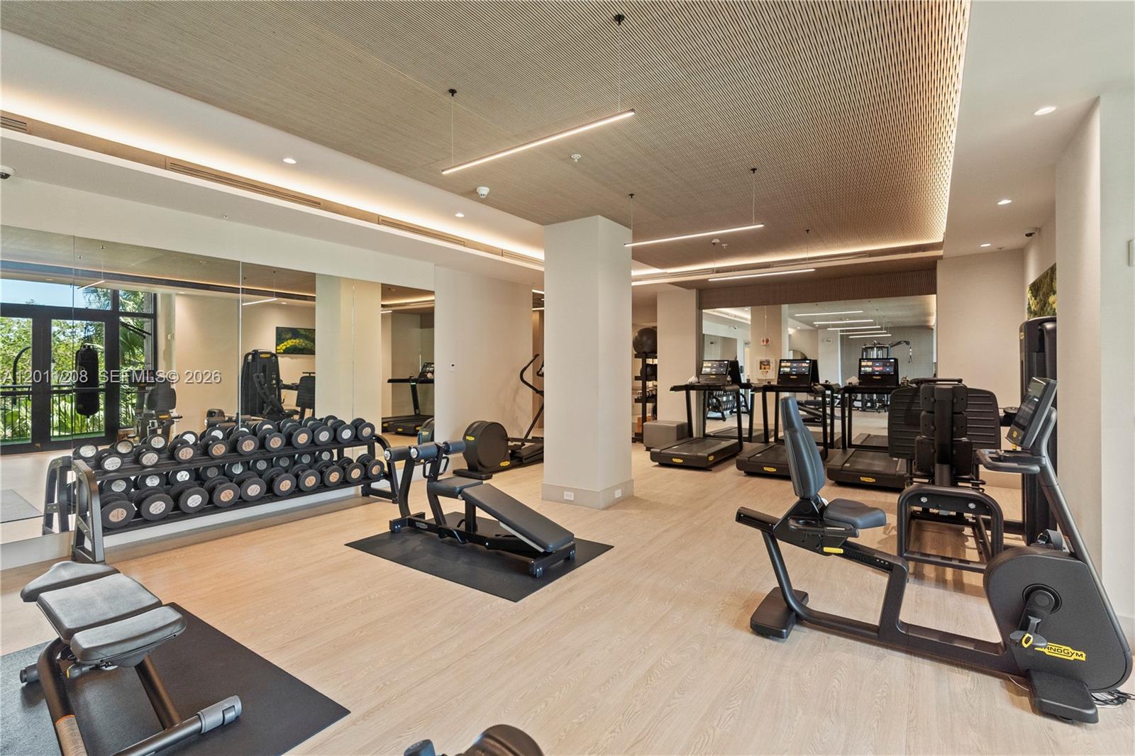 3400 SW 27th Ave #1505 Coconut Grove, FL 33133