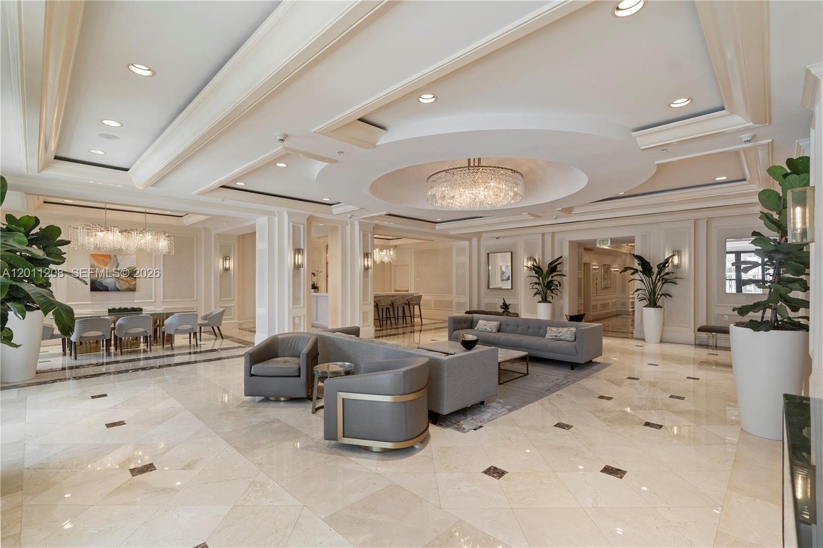 3400 SW 27th Ave #1505 Coconut Grove, FL 33133