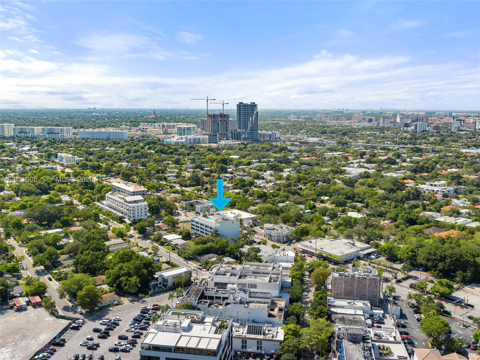 3250 Grand Ave #506 Miami, FL 33133