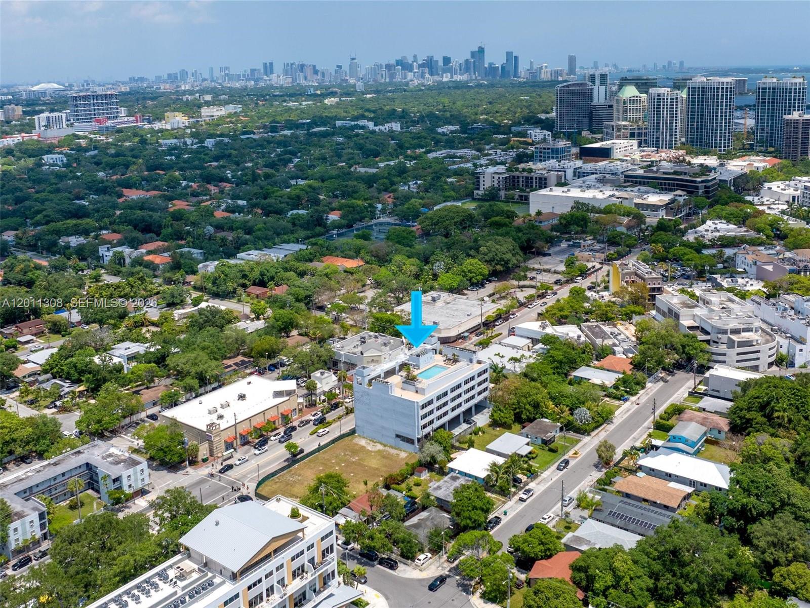 3250 Grand Ave #506 Miami, FL 33133