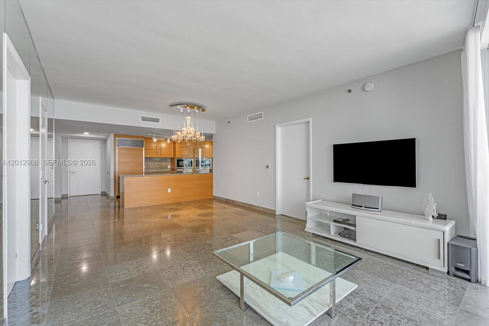 465 Brickell Ave #4805 Miami, FL 33131