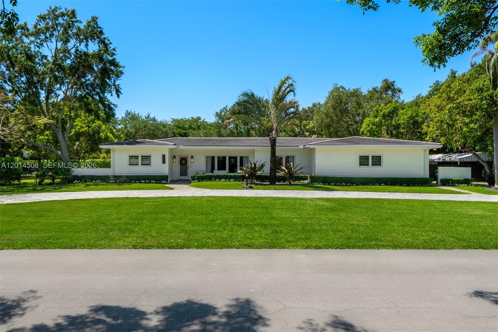 6450 SW 128th St Pinecrest, FL 33156