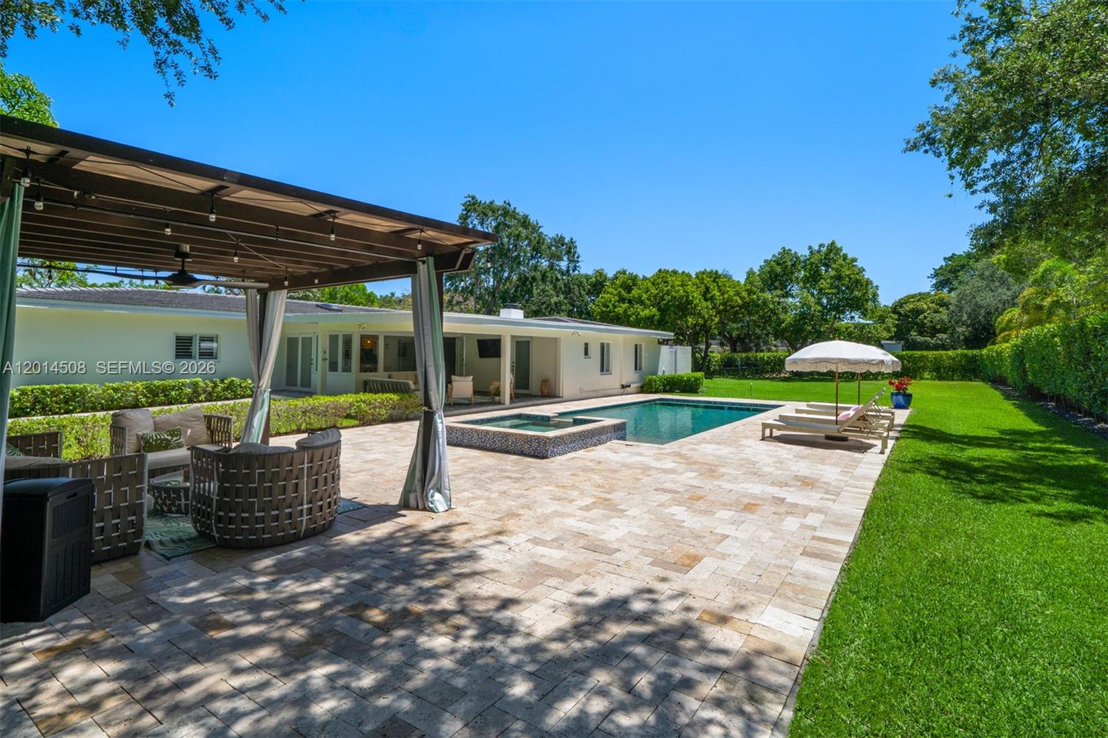 6450 SW 128th St Pinecrest, FL 33156