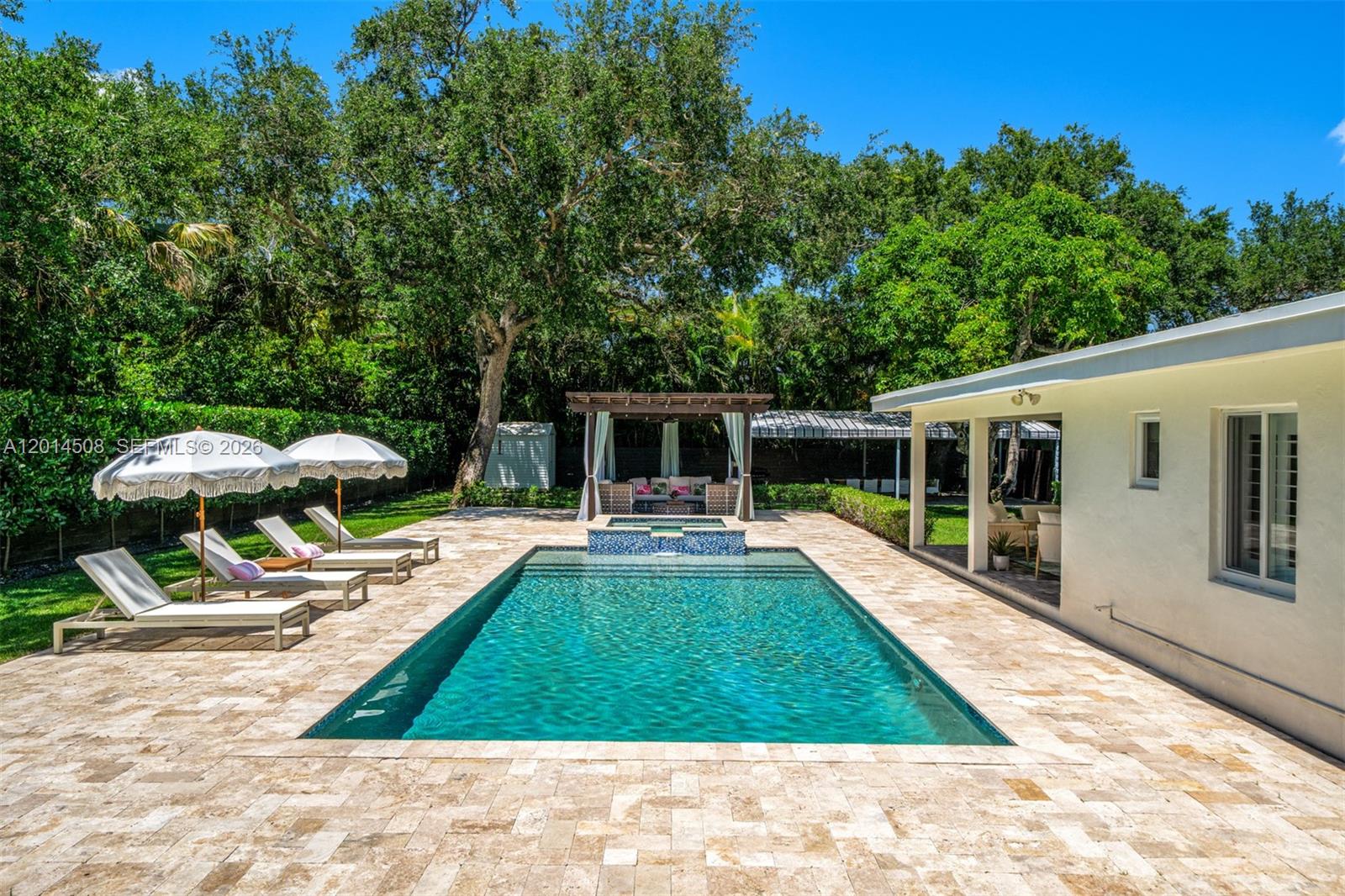 6450 SW 128th St Pinecrest, FL 33156