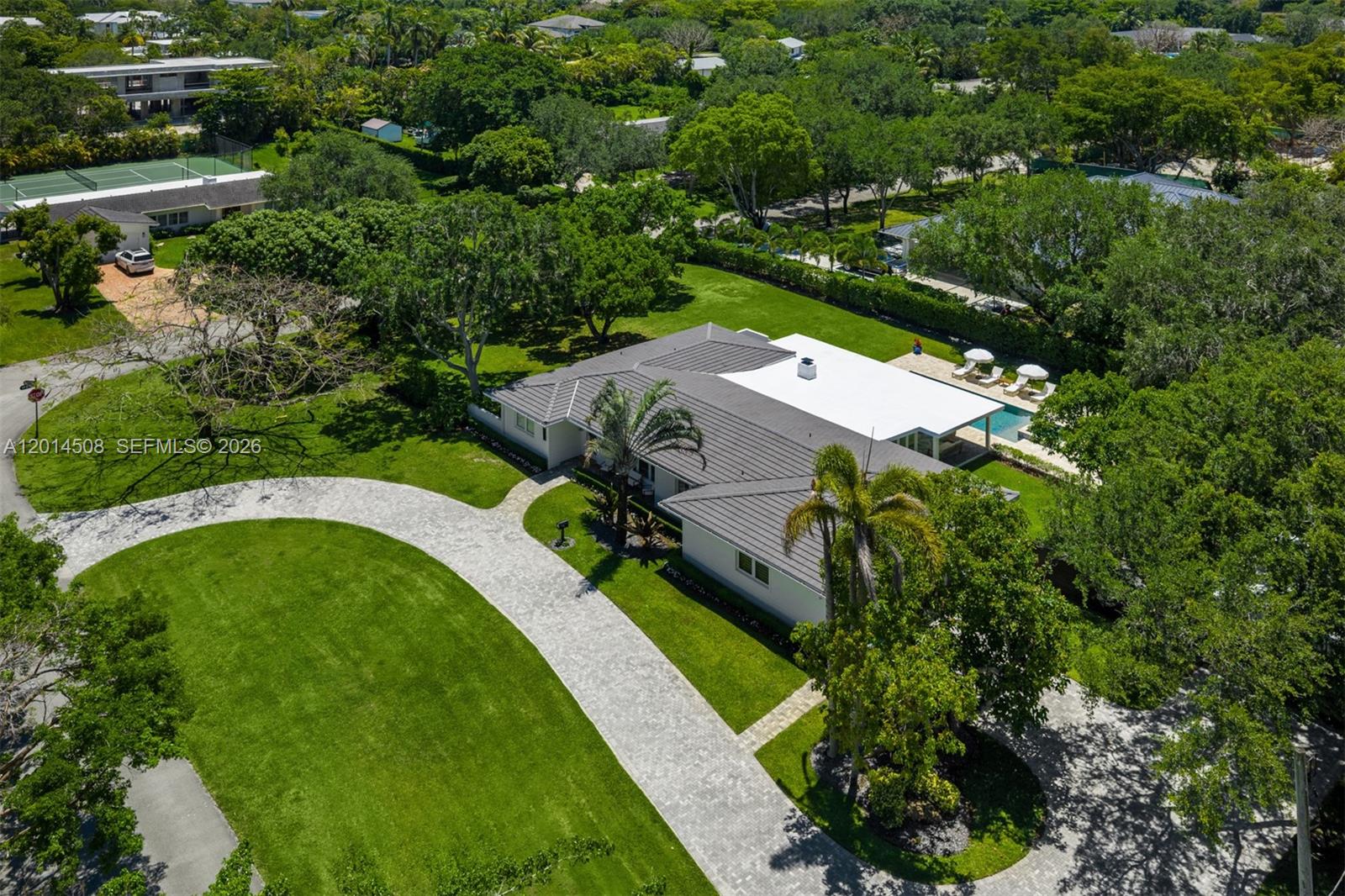 6450 SW 128th St Pinecrest, FL 33156