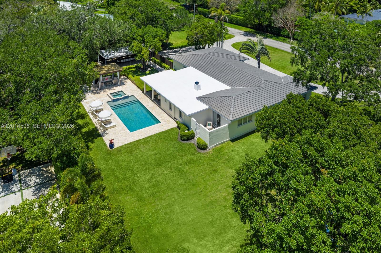 6450 SW 128th St Pinecrest, FL 33156