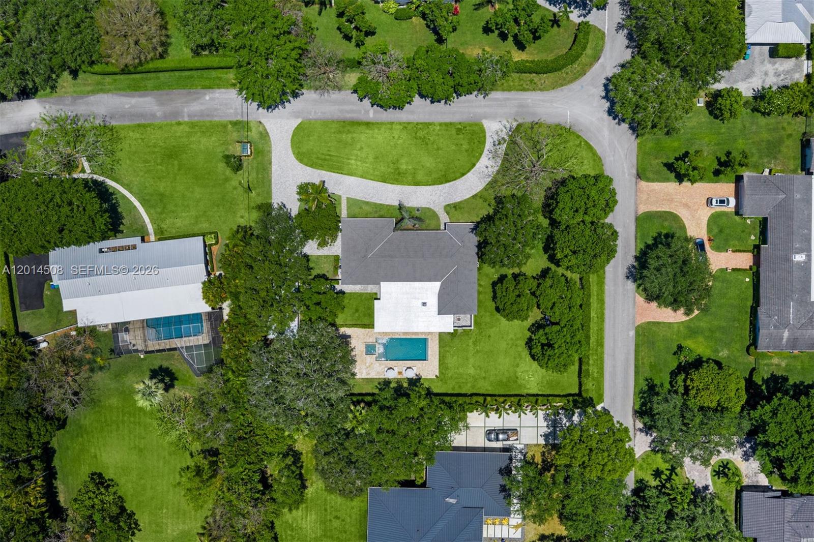 6450 SW 128th St Pinecrest, FL 33156