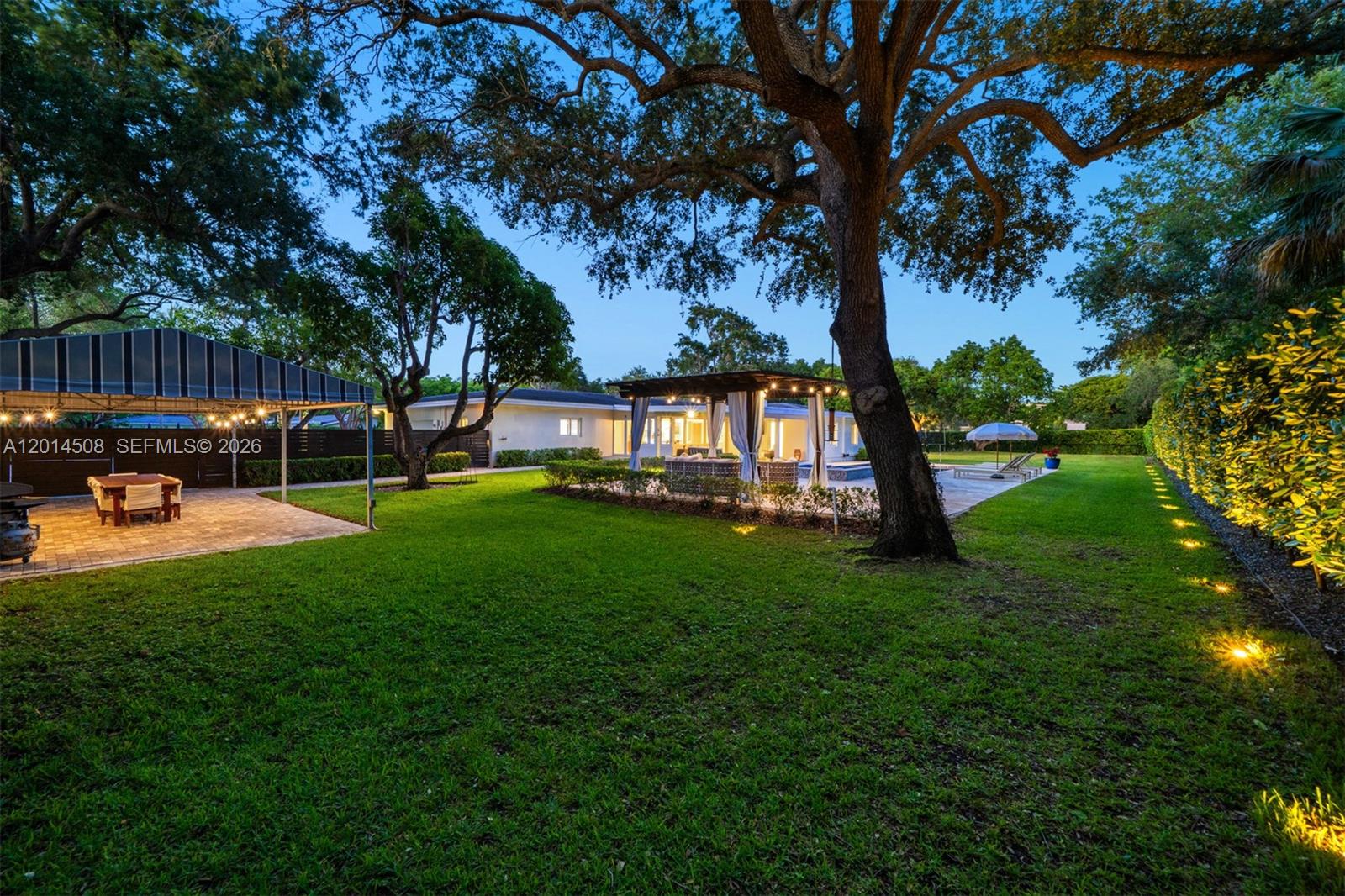 6450 SW 128th St Pinecrest, FL 33156