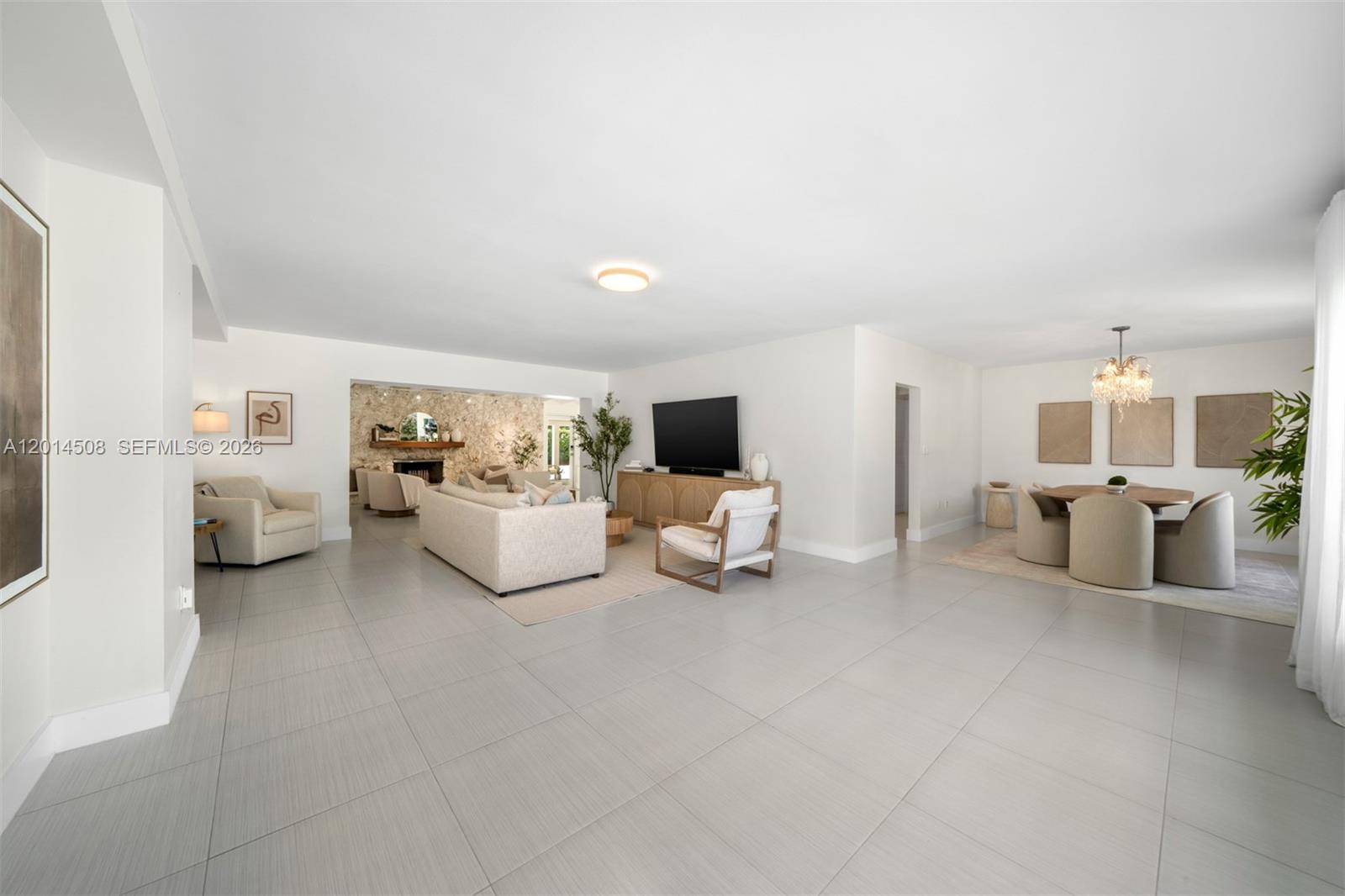 6450 SW 128th St Pinecrest, FL 33156
