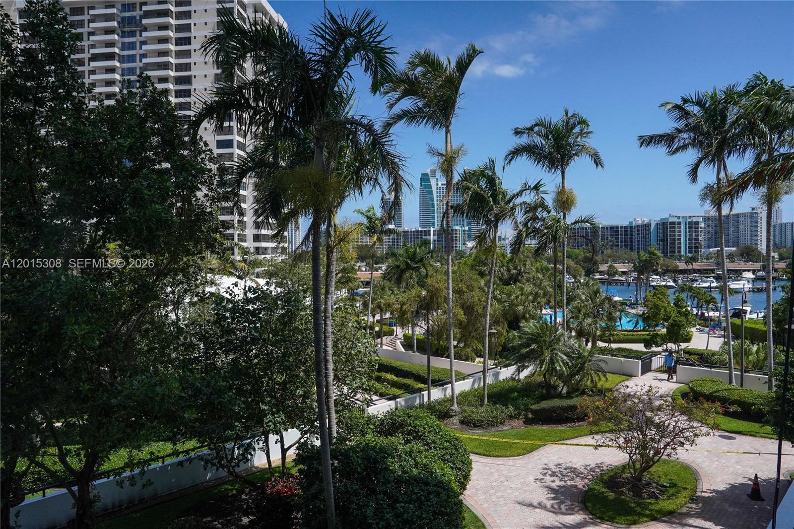 500 Three Iss Blvd #106