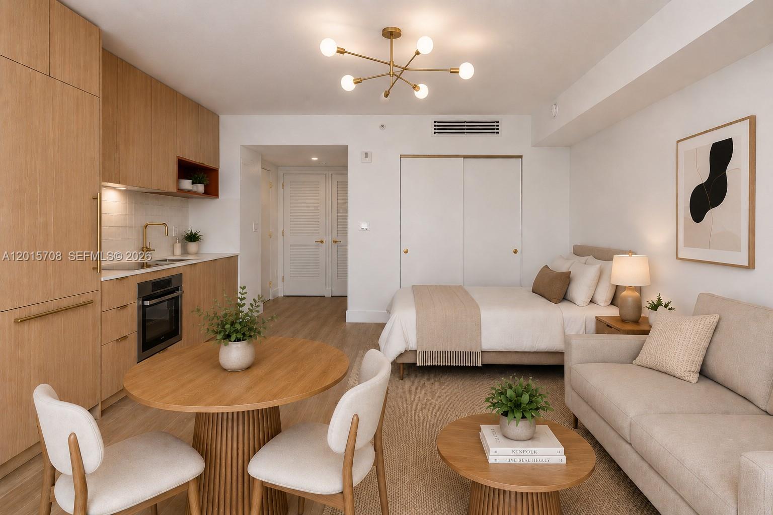 90 NE 32nd #313 Miami, FL 33137